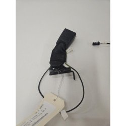 Attache Ceinture Arriere Droit Fiat Panda 3 Phase 1